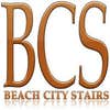 Beach City Stairs logo