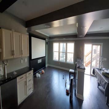 Remodeling