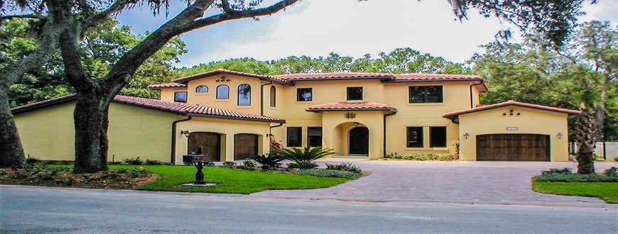 Wittco Custom Builders
