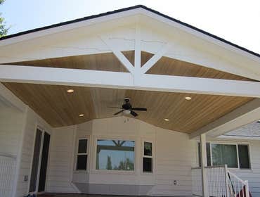 Photos by Mark Vincent Construction #1