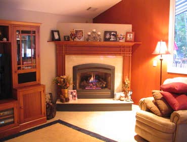 Iris Contracting Project