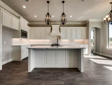 Photos by J Allen Custom Homes #1