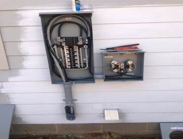 Photos by Lachmann Electrical Services #1