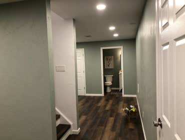 recent jobs
