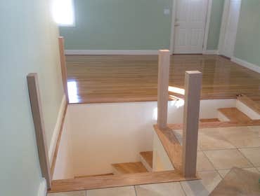 Home Remodel.