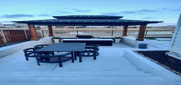 Park Avenue Pools & Patios