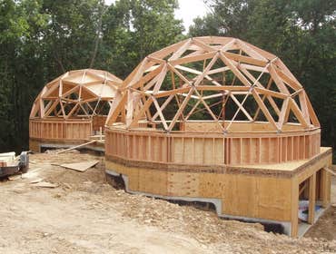 Photos from Dome Incorporated