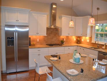 Kitchen Remodel