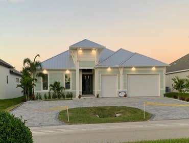 Photos from Palmer Homes of Sw Fl LLC