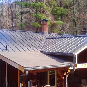 Ruths Metal Roof