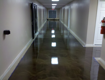 Photos from Gerron Concrete Carpet & Floor Care Services LLC