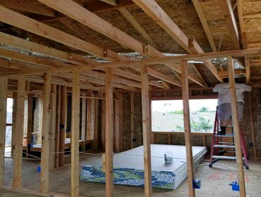 Upstairs Bedroom