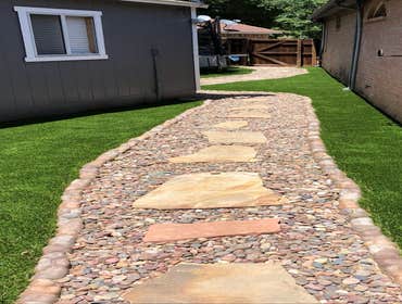 Photos by Pretty View Lawn Care & Landscaping LLC #2