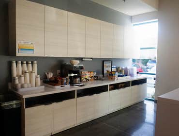 Breakroom 6