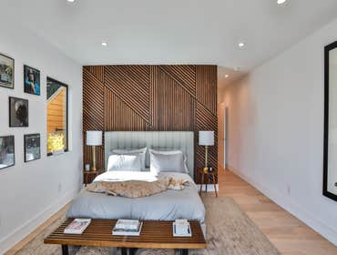 Interiors