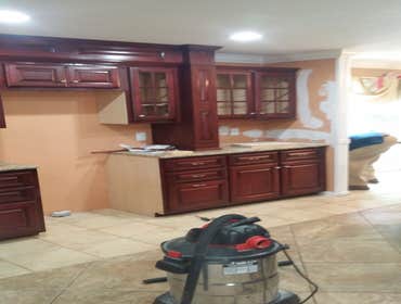 Photos by Alston Builders #1