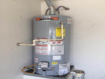 Plumbing Projects