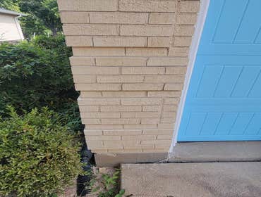 Chimney Repair