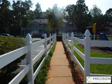 Photos by Precision Fenceworks Atlanta #1