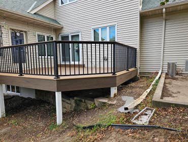 Photos by Alltrade Construction Services LLC #2