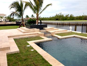 Photo(s) from Champion Pools & Spas, Inc.