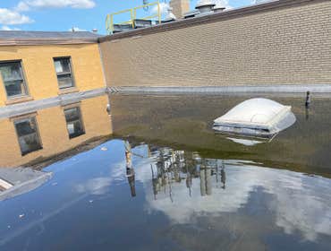 Photos by the Roof Kings #1