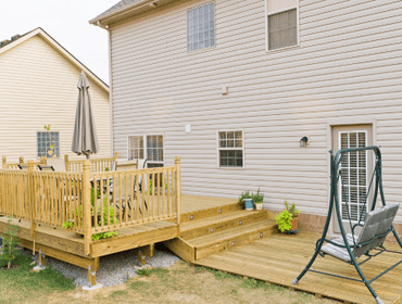Photos by Thornton Construction LLC #1