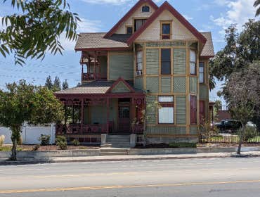 Photos by Jordan's Custom Woodwork #1 Turn of the century Victorian abandon for 11 years. Now fully restored.