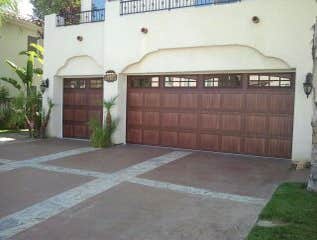 Photo(s) from Door Pros Please check out Door Pros photo gallery to see some of our work!