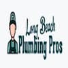 Long Beach plumbing Pros logo