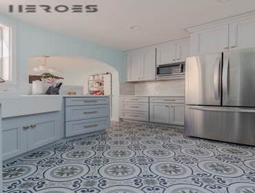 San Francisco Kitchen Remodel