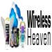 Wireless Heaven logo