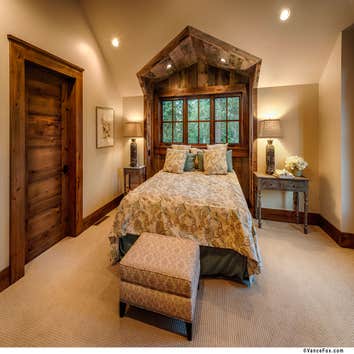 Martis Camp 81