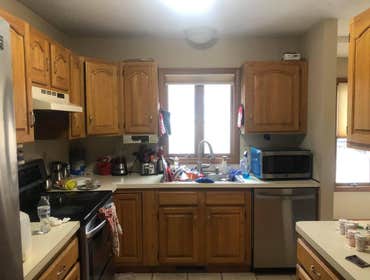 Photos by Ryan M Padden Residential and Commercial Specialist #2