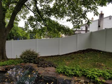 Vinyl Fencing Vinyl Fencing