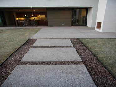 Modern Phoenix Infill - New Construction