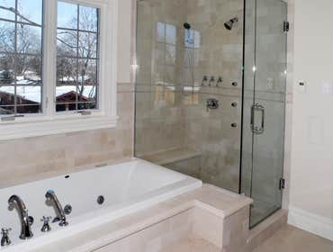 Projects by Nikolas Construction, Inc