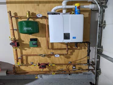 Photos by R&M Plumbing INC #2