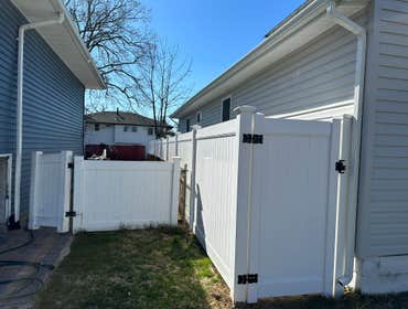 Photos by Long Island Premier Fence and Railing Inc #3