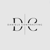 Daniels Contracting logo