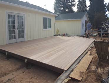 Photos from Dale Knight Construction