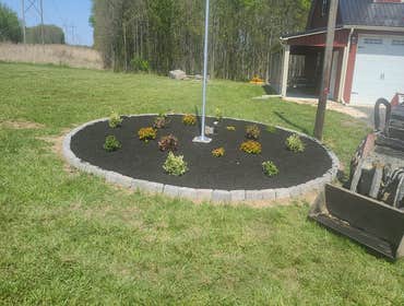 Photos by Kairos Landscaping #32