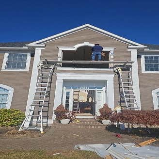 E-z Installations LLC