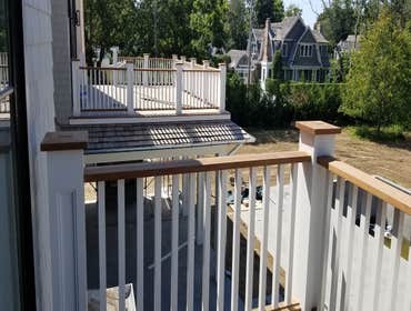 Photos by Molina Finish Carpentry Inc #1