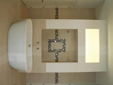 Haines Carpentry And Remodeling Inc Project