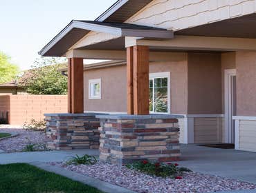 Forest Glenn Model 1,886 SF For Sale @ 1795 N 3475 W Cedar City