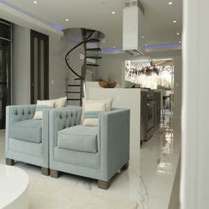 Hollywood Hills