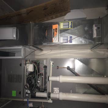 Photos from Four Seasons Heating And Air Conditioning Llc