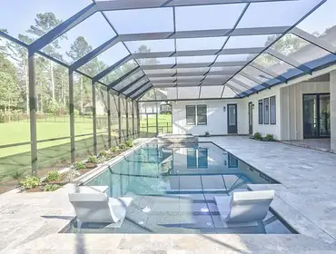QUAIL CALL - PARADE HOME 2021