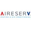 Aire Serv Heating and Air Conditioning logo